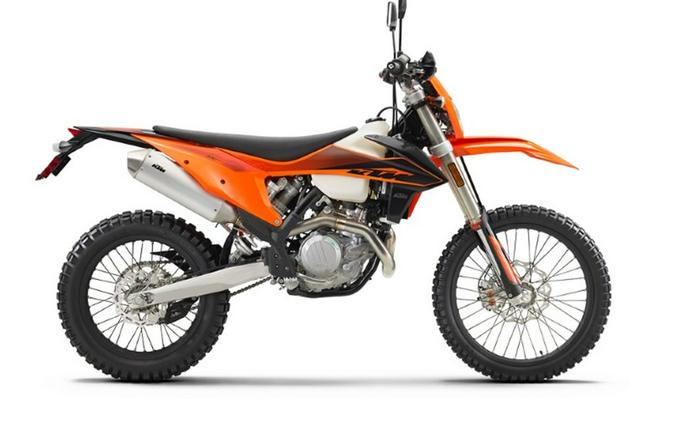 2020 KTM EXC 500 F