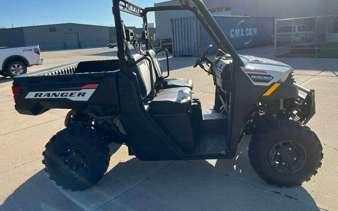 2023 Polaris® Ranger 1000 Premium