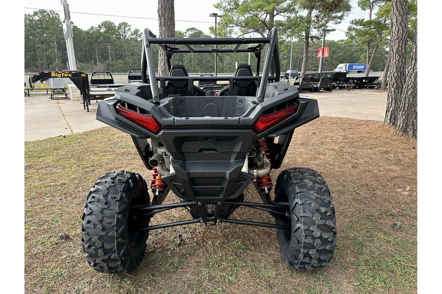 2024 Polaris Industries RZR XP 1000 Sport