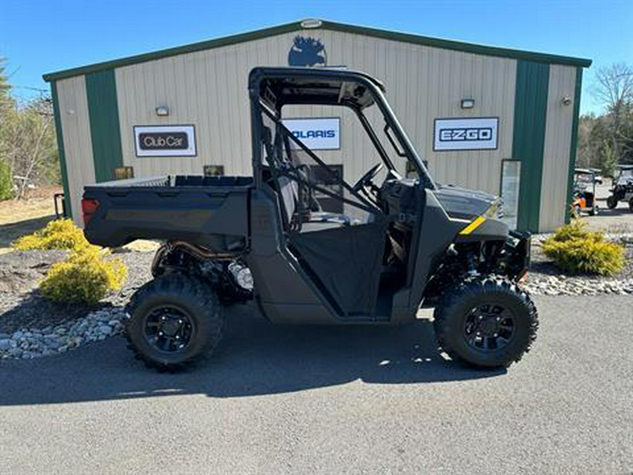 2025 Polaris Ranger 1000 Premium
