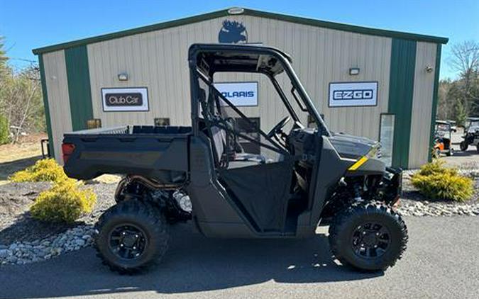 2025 Polaris Ranger 1000 Premium