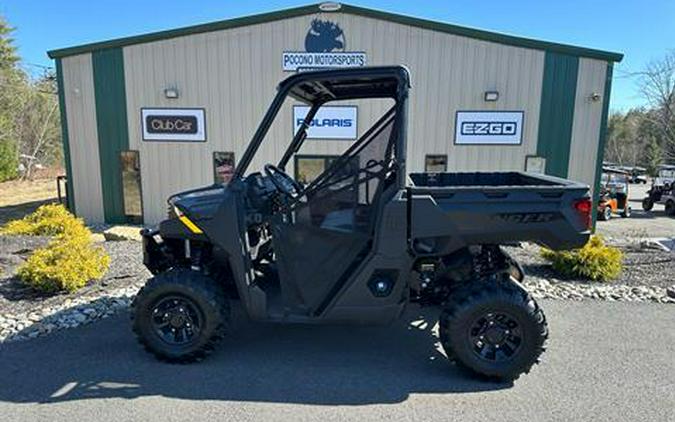 2025 Polaris Ranger 1000 Premium