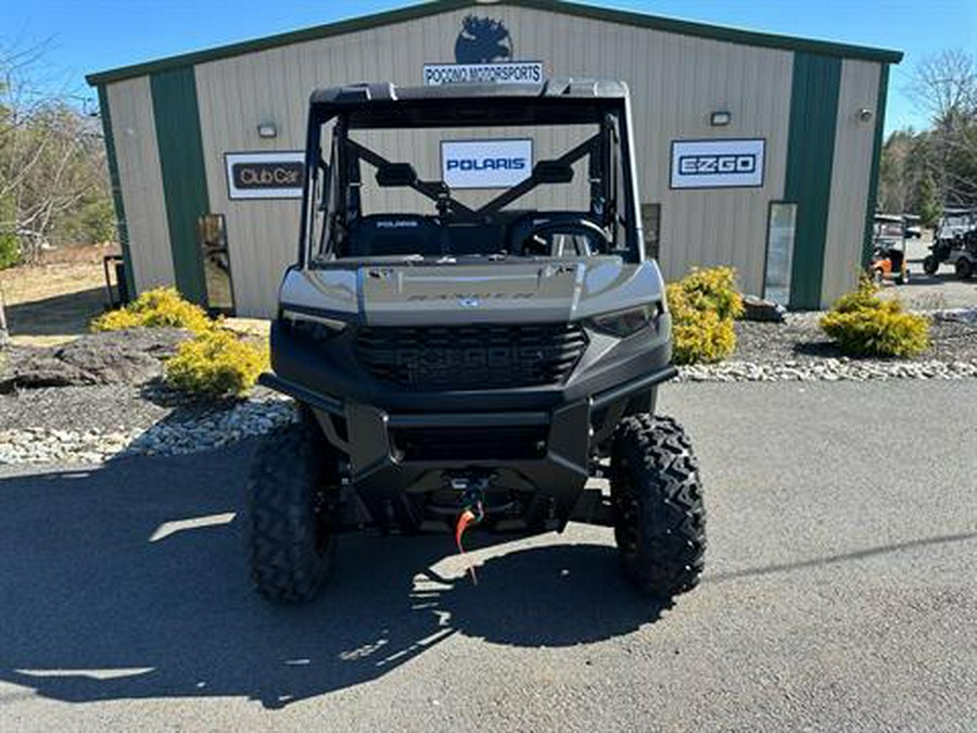 2025 Polaris Ranger 1000 Premium