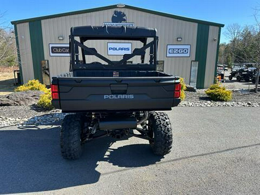 2025 Polaris Ranger 1000 Premium