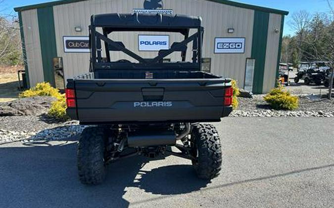2025 Polaris Ranger 1000 Premium