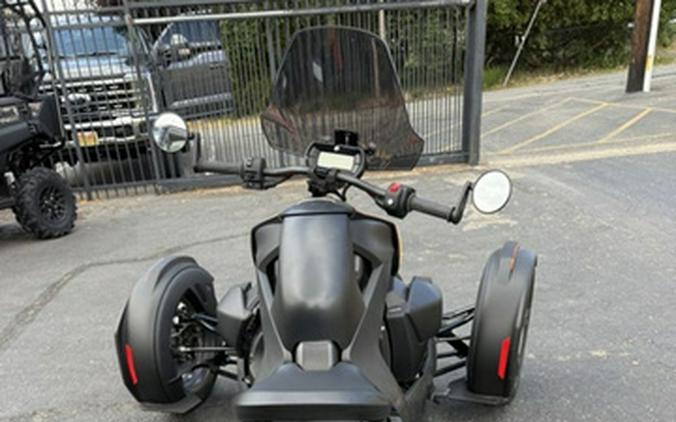 2021 Can-Am Ryker 900 ACE