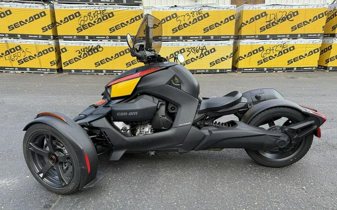 2021 Can-Am Ryker 900 ACE