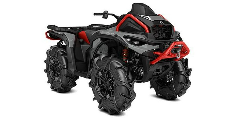2025 Can-Am OUTL XMR 850