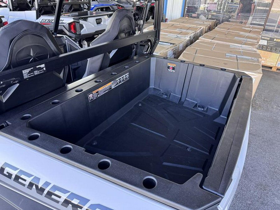 2026 Polaris® General XP 1000 Sport