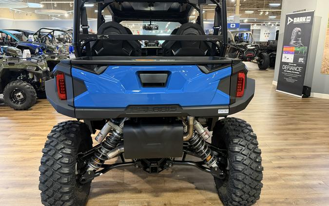 2026 POLARIS GENERAL XP 4 1000 Ultimate Earth Blue - 109530