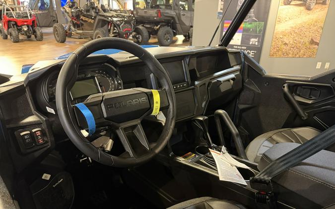 2026 POLARIS GENERAL XP 4 1000 Ultimate Earth Blue - 109530