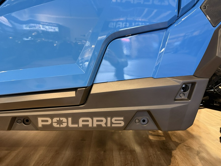 2026 POLARIS GENERAL XP 4 1000 Ultimate Earth Blue - 109530