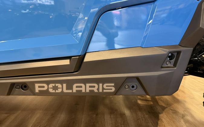 2026 POLARIS GENERAL XP 4 1000 Ultimate Earth Blue - 109530