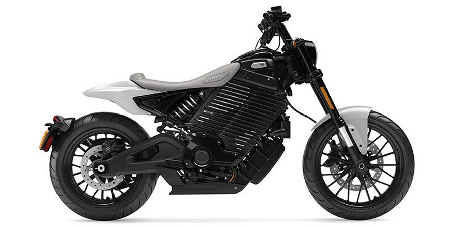 2024 LiveWire LiveWire S2 Mulholland