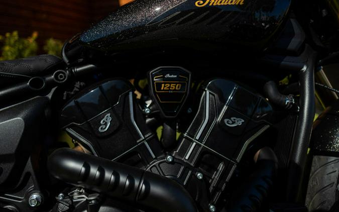 2026 Indian SCOUT 101