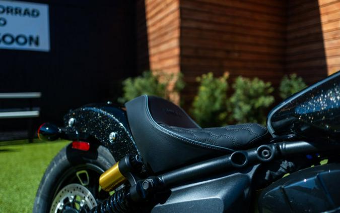 2026 Indian SCOUT 101