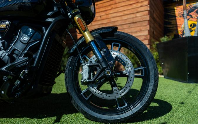 2026 Indian SCOUT 101