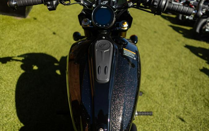 2026 Indian SCOUT 101