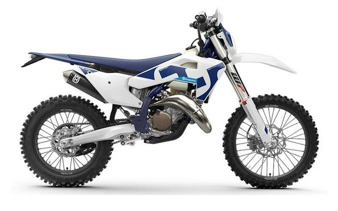 2026 Husqvarna® TE 150
