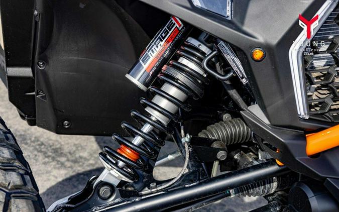 2026 Polaris RZR XP S 4 1000 Ultimate