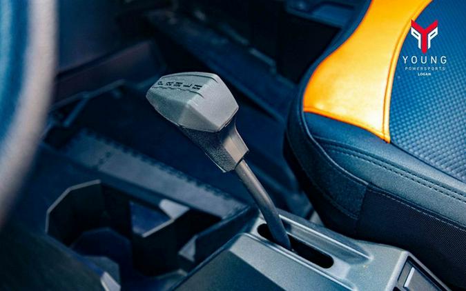 2026 Polaris RZR XP S 4 1000 Ultimate