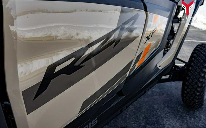 2026 Polaris RZR XP S 4 1000 Ultimate