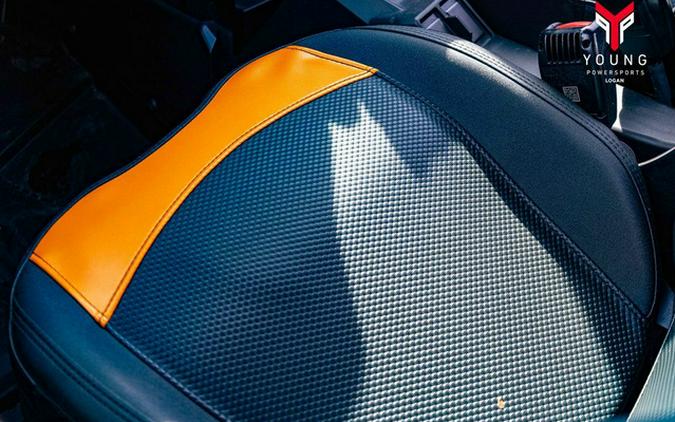 2026 Polaris RZR XP S 4 1000 Ultimate