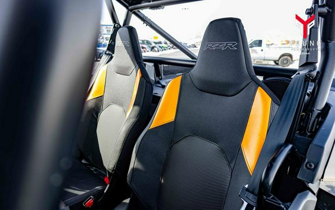 2026 Polaris RZR XP S 4 1000 Ultimate