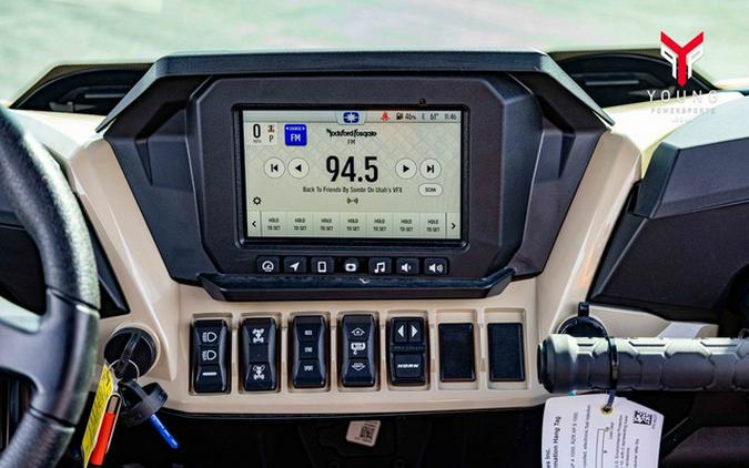 2026 Polaris RZR XP S 4 1000 Ultimate