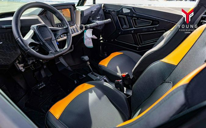 2026 Polaris RZR XP S 4 1000 Ultimate