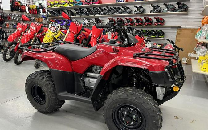 2026 Honda® TRX250TM1T