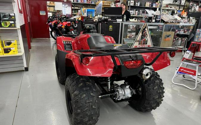 2026 Honda® TRX250TM1T
