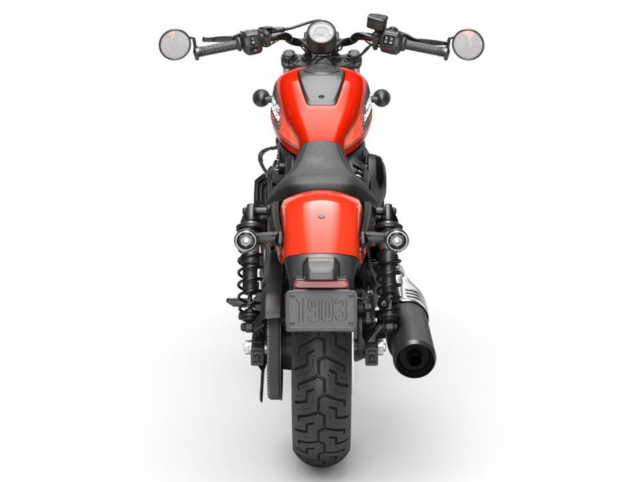 2026 Harley-Davidson Nightster®