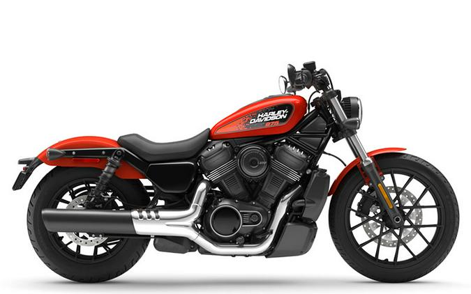 2026 Harley-Davidson Nightster®