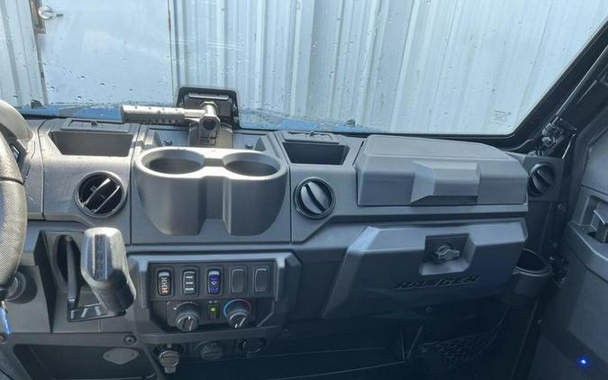 2026 Polaris® Ranger Crew XP 1000 NorthStar Edition Premium