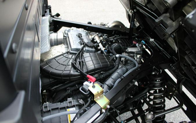 2026 Polaris® Ranger Crew XP 1000 Premium Polaris Pursuit Camo