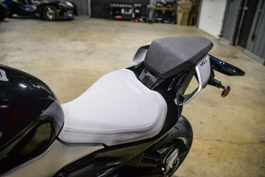 2026 CFMOTO 675SS