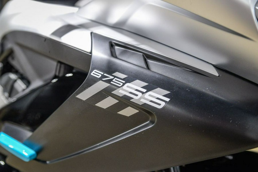 2026 CFMOTO 675SS