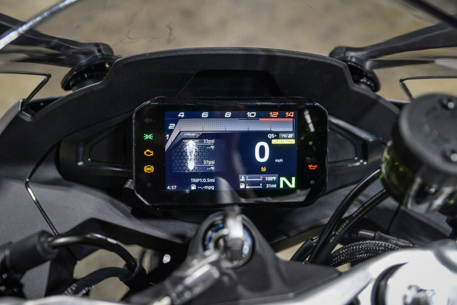 2026 CFMOTO 675SS