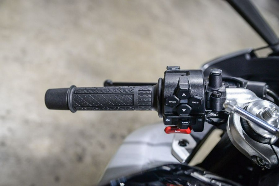 2026 CFMOTO 675SS