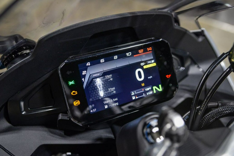 2026 CFMOTO 675SS