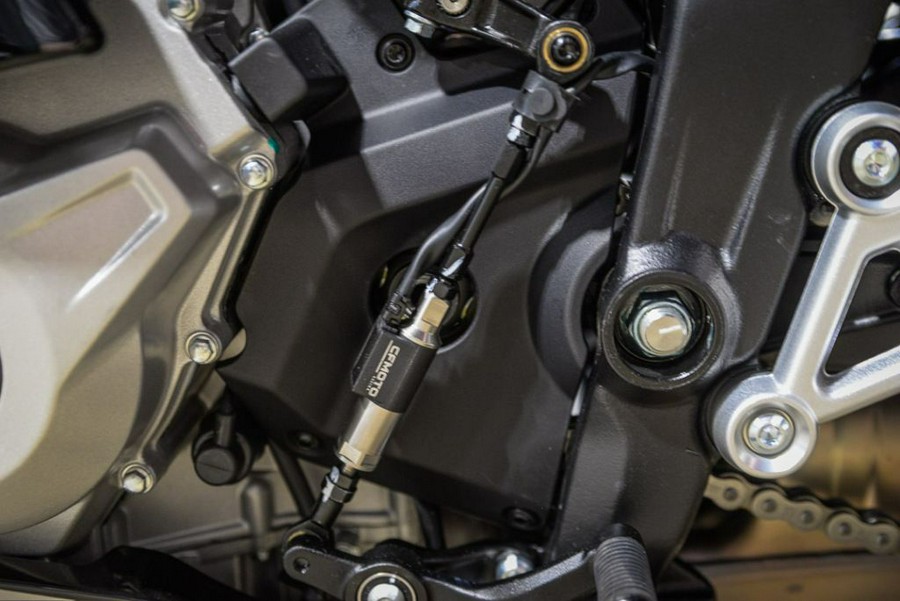 2026 CFMOTO 675SS