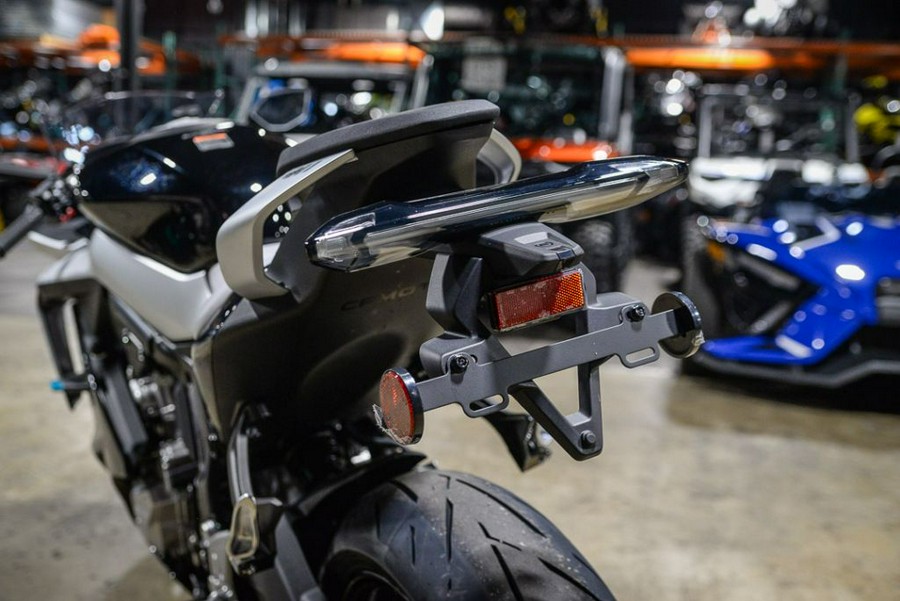 2026 CFMOTO 675SS