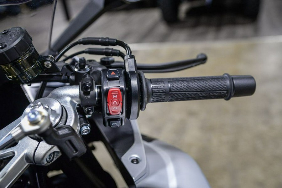 2026 CFMOTO 675SS