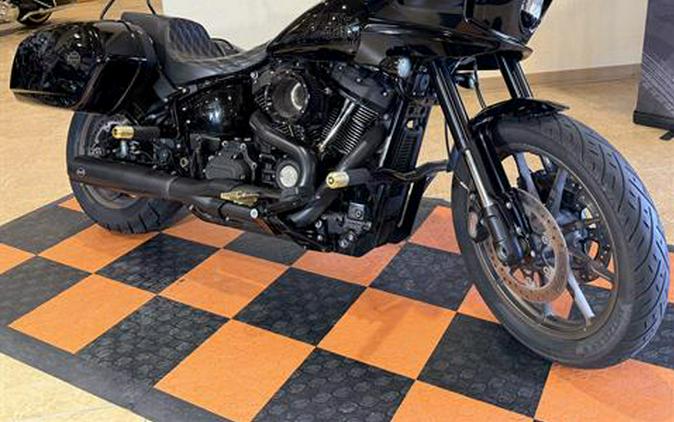 2022 Harley-Davidson Low Rider® ST