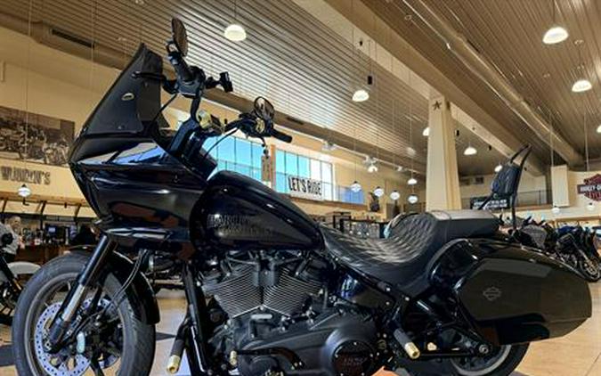 2022 Harley-Davidson Low Rider® ST