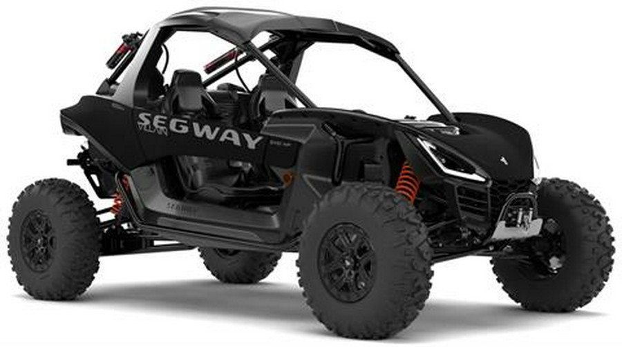 2026 Segway Powersports Villain SX10 WP