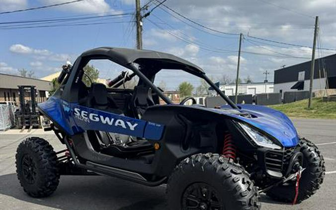 2026 Segway Powersports Villain SX10 WP