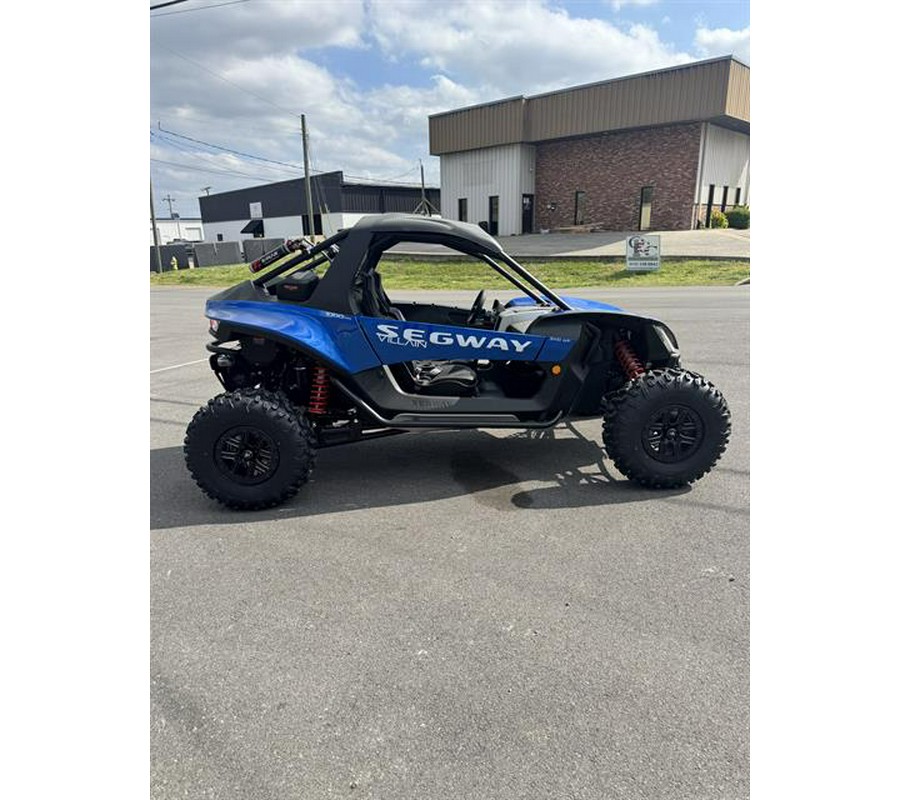 2026 Segway Powersports Villain SX10 WP