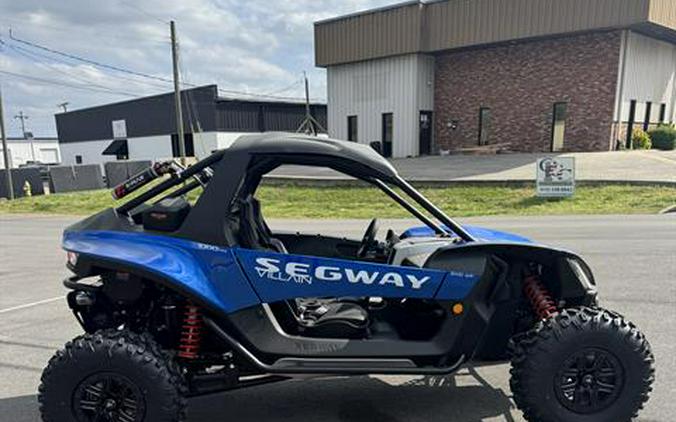 2026 Segway Powersports Villain SX10 WP